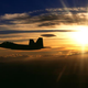 Illustration for article titled F-22 Raptors Will Be Deploying To Europe To Send A Strong Message To Russia